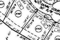 Homesite for sale in Paulding County, Georgia