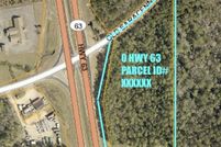 Horse Property for sale in Jackson County, Mississippi