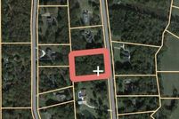 Land for sale in Pontotoc County, Mississippi