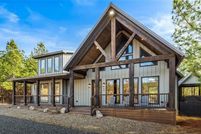 Timberland Property for sale in McCurtain County, Oklahoma