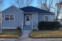 Land in Fillmore County, Nebraska