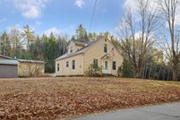 House in Sullivan County, New Hampshire