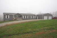 Land in Rockcastle County, Kentucky