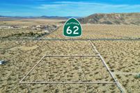 Land for sale in San Bernardino County, California