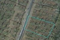 Land for sale in Brantley County, Georgia