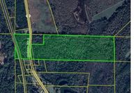Land for sale in Pulaski County, Arkansas