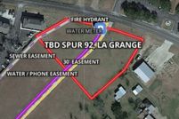 Undeveloped Land for sale in Fayette County, Texas