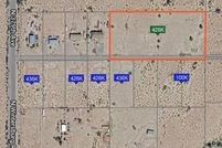 Land for sale in Maricopa County, Arizona