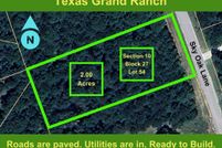 Farm and Ranch for sale in Walker County, Texas
