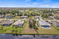 Land for sale in Charlotte County, Florida