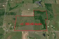 Farm and Ranch for sale in Kaufman County, Texas