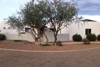 Undeveloped Land in Yavapai County, Arizona