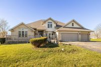 House in Will County, Illinois