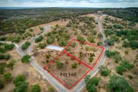 Land for sale in Llano County, Texas