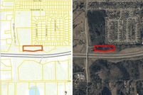 Land for sale in Lee County, Mississippi