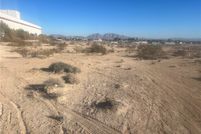 Land for sale in Clark County, Nevada