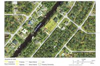 Land for sale in Charlotte County, Florida