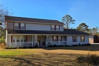 Farm and Ranch for sale in Ware County, Georgia