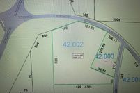 Homesite for sale in Walker County, Alabama