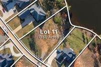 Waterfront Property for sale in Caddo Parish, Louisiana