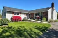 Land in Frederick County, Maryland