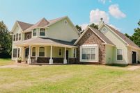 Land in Red River Parish, Louisiana