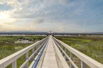 Lakefront Property for sale in McIntosh County, Georgia