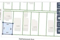 Land for sale in Shelby County, Tennessee