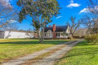 Land for sale in Alamance County, North Carolina