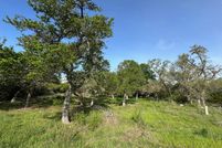 Undeveloped Land in Comal County, Texas