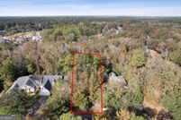 Land for sale in Camden County, Georgia