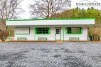 Land for sale in Ashe County, North Carolina