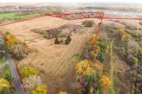 Land for sale in Jackson County, Michigan