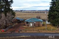 Land in Lewis County, Idaho
