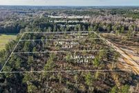 Land for sale in Washington Parish, Louisiana