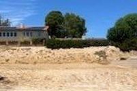 Homesite for sale in San Bernardino County, California