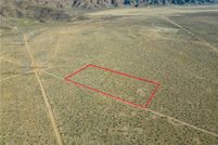 Land for sale in San Bernardino County, California