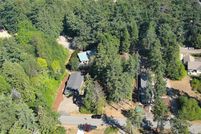 Undeveloped Land in Jefferson County, Washington