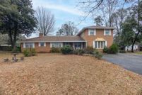 Land in Aiken County, South Carolina