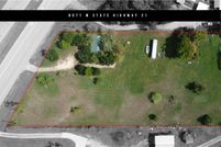 Undeveloped Land in Brazos County, Texas