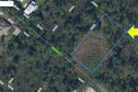 Undeveloped Land in Highlands County, Florida