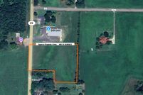 Land for sale in Johnson County, Arkansas
