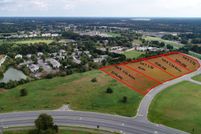 Land for sale in Wicomico County, Maryland