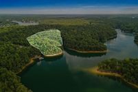 Lakefront Property for sale in Cullman County, Alabama