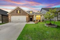 Land for sale in Parker County, Texas