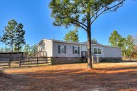 House in Aiken County, South Carolina