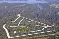 Homesite in Cherokee County, Oklahoma