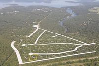 Homesite in Cherokee County, Oklahoma