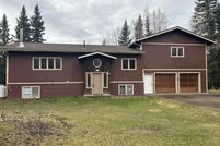 Land in Fairbanks North Star Borough, Alaska