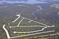 Undeveloped Land in Cherokee County, Oklahoma